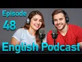 Download Lagu Leer snel echt Engels 😍 Online winkelen gaat mis | Grappig en slim podcastgesprek