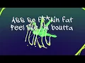 Billy Marchiafava & Ashtin Larold - TOXIC (Official Lyric Video)