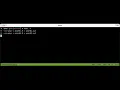 Using the cli progress bar in R
