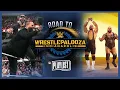 Download Lagu The Usos vs. The Vision | Road to Wrestlepalooza: WWE Playlist
