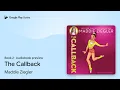The Callback Book 2 by Maddie Ziegler book