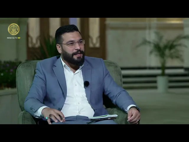 ⁣شريعة الاسلام 12