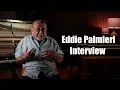Lagu Eddie Palmieri Interview