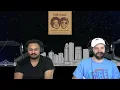 Silk Sonic - After Last Night (with Thundercat & Bootsy Collins) | REACTION