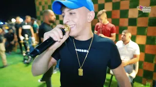 الترند الجديد عدي زاغة وانس ابوسنينة تيجي نتجوز بالسر اكبر غلطة بحياتي حفل مطعم برافوس 