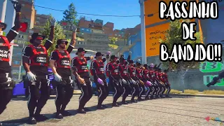 bkinho ea tropa da turquia viraram tiktokers kkkkk gtav rp