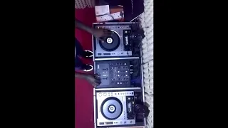 dj skyrock gospel mix