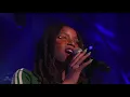 Chloe x Halle perform "Everywhere" at AT&T's (400) Code Day