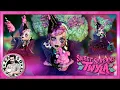 Download Lagu 🎀🐰 TWYLA Sweet Screams ¿DEMASIADOS DETALLES? 🐰🎀 ¡Exclusiva SDCC! (Más o menos) 💀 Xpreso \u0026 Muñecas