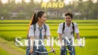 cover lagu nano sampai ku mati