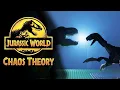 Download Lagu Jurassic World Chaos Theory | Seizoen 4 Teaser | LEGO | 3D-animatie