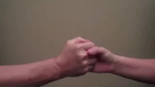 Learn Super Cool Secret Handshake