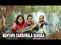 Download Lagu MENYAPA CAKRAWALA BANGKA | JEJAK PETUALANG  (02/10/25) Part 1