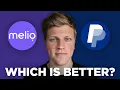 Melio vs Paypal: Which is Better? (2025)