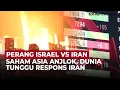 Download Lagu Dunia Tunggu Respons Iran Atas Serangan AS | OneNews Update