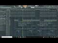 Ntate Stunna-Stimela Remake in FL Studio
