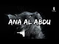 Download Lagu Ana al abdu mishary ringtone|nasheed ringtones|islamic ringtones..