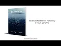 Advanced Morse Code Proficiency 0-9