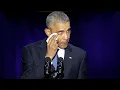 Download Lagu 'It's a Tragedy' — Obama Makes Shocking Emotional Announcement