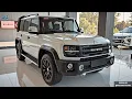 Download Lagu Een nieuwe 2026 Mitsubishi Pajero Mini onthuld - klein frame, machtige kracht