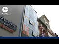 US China set up secret police station in NYC l WNT