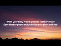 Morgan Wallen - Smile (Lyrics)