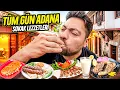 Download Lagu TÜM GÜN ADANA SOKAK LEZZETLERİ YEDİM!