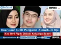 Download Lagu Koar-koar Kuliti Poligami Uje, Kini Umi Pipik Diskak Keluarga Suami, Hubungan dengan Mertua Terkuak!