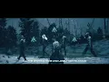 Alan Walker, Emyrson Flora - Getaway (Official Lyric Video)