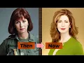 24 Beautiful Red-Haired Actresses You May Have Forgotten You Loved Then and Now