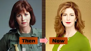 24 Beautiful Red-Haired Actresses You May Have Forgotten You Loved Then and Now