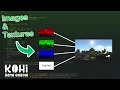 Kohi Images and Textures Part 1 Vulkan Game Engine Series