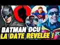 Download Lagu BATMAN THE BRAVE AND THE BOLD la DATE DÉVOILÉE et des FILMS DC ANNULÉS ! (Les plans ont changés)