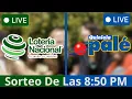 EN VIVO Resultados Leidsa 8 55 PM Y Loteria Nacional