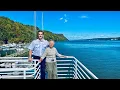 Great American Cruise - Hudson River