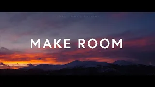 make room lyrics community music