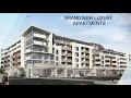 Watermark Reseda Apartments
