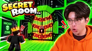 🔴 LIVE! Update SECRET ROOM + Admin Abuse di Game Roblox Aku!