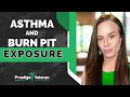 Asthma and Burn Pit Exposure in Veterans Disability All You Need To Know
