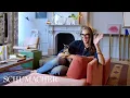 Inside Jenna Lyons SoHo New York Loft