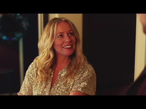 A Very Country Christmas Homecoming | New trailer!