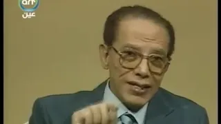 الهرم المعجزه الدكتور مصطفى محمود 