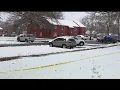 2 taken to hospital after shooting in Austintown 1 critical