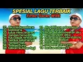 SPESIAL LAGU TERBAIK EMEN SERAN WILIK