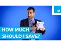 How Much Should I Save Kal Penn Explains Mashable