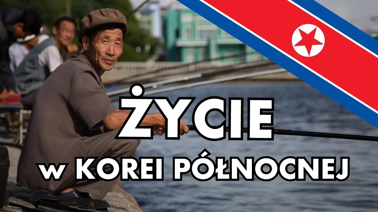 Tak wygląda PRAWDZIWA Korea Północna? - Hamhung - S04E06