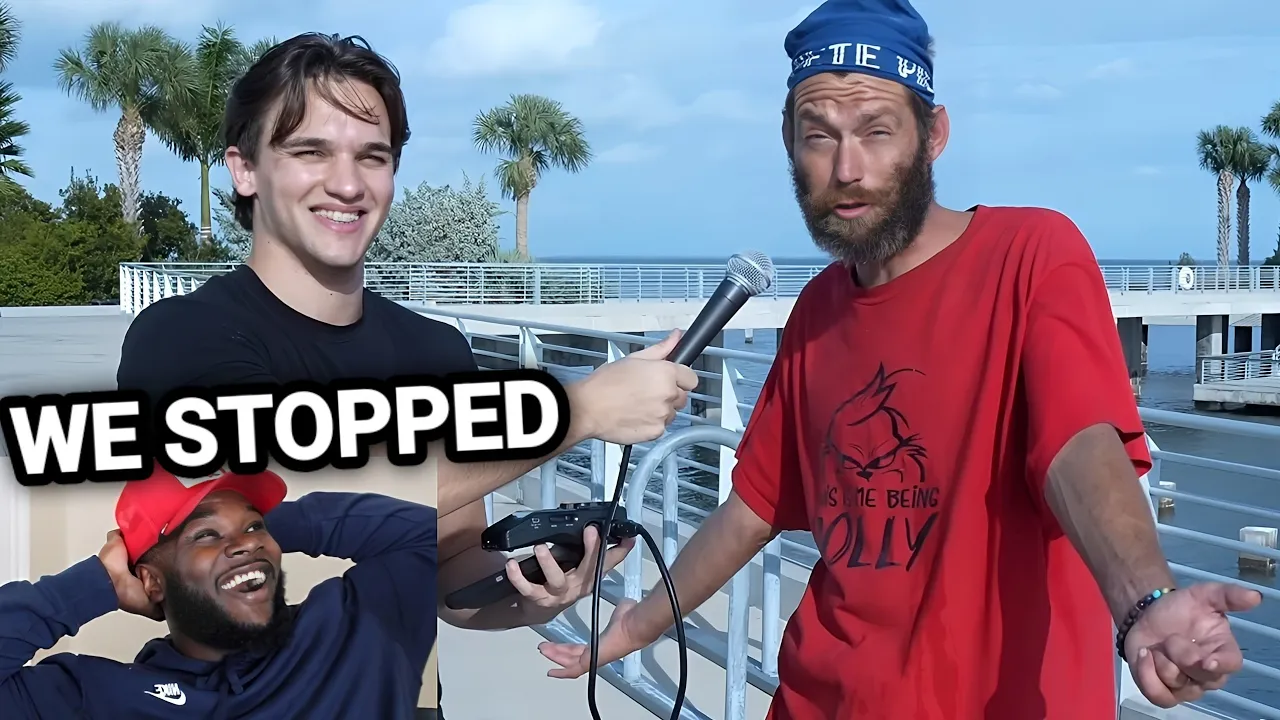 Oh Now You Want Men To Approach...