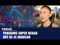 Lagu Panggung Super Megah Hut Ke-31 Indosiar | Fokus