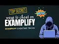 Ways to Cheat on Examplify Examplify Cheating Tricks 2025