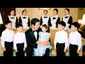 Download Lagu Ibu meninggal, gadis pengemis diadopsi oleh 4 paman CEO,dimanja tanpa henti oleh mereka!
